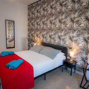 Kamer met een King Size Bed